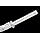 Japanese Katana Sword | Traditional Heat/Clay Tempered Hand Forged