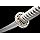 Japanese Katana Sword | Traditional Heat/Clay Tempered Hand Forged