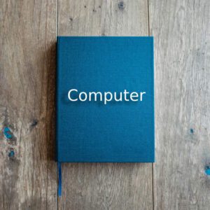 Computer Book Computer Book