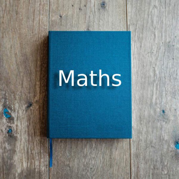 Maths book Maths eBook