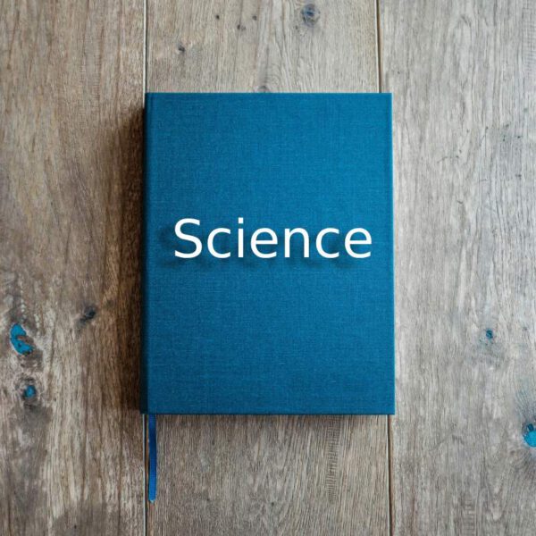Science Book Science Book