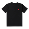 black Women T Shirt
