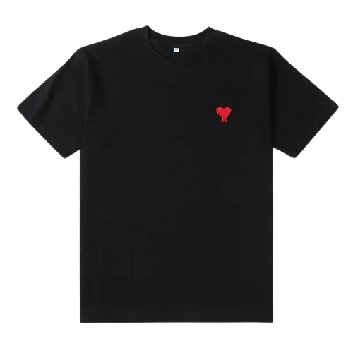 black Women T Shirt