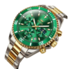 featured Mens Watch Classic