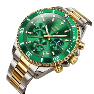 featured Mens Watch Classic