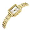 featured Women Watch made of Silver and Gold