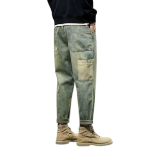 featured Mens Work Stretch Jeans