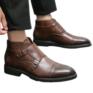 featured Mens Dressing Shoes Monkstrap