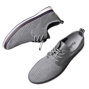 featured Mens Casual Comfortable Walking Shoes