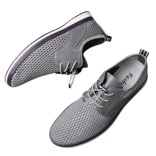 featured Mens Casual Comfortable Walking Shoes