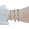 featured Women Bracelet Gold from Dubai