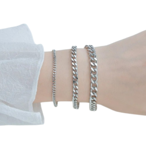 featured Women Bracelet Gold from Dubai