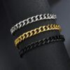 main-image-1 Women Bracelet Gold from Dubai