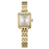 main-image-1 Women Watch made of Silver and Gold