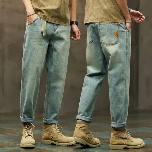 main-image-2 Mens Work Stretch Jeans