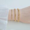 main-image-3 Women Bracelet Gold from Dubai
