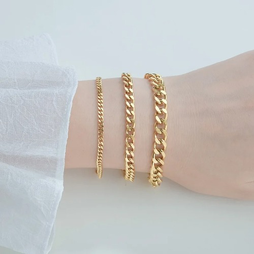 main-image-3 Women Bracelet Gold from Dubai