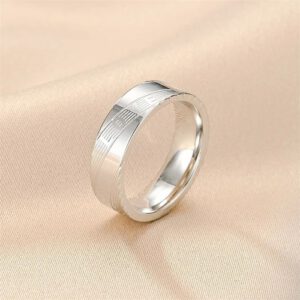 main-image-6 Mens Ring Silver + Gold from Dubai