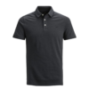 shirt grey Plain polo shirt for men