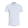 shirt white Plain polo shirt for men