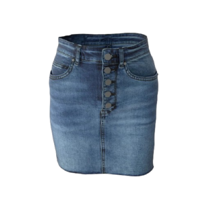 skirt Women Comfortable Skirt Jeans