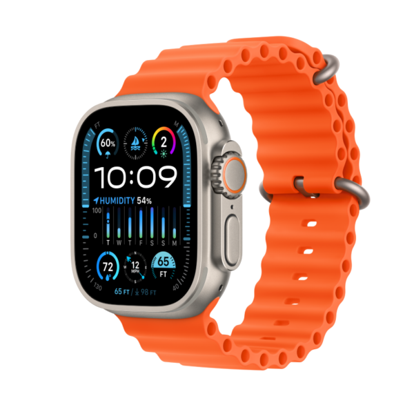 watch ultra Apple Watch Ultra 4th Generation