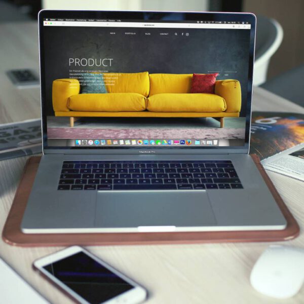 web design service virtual product Web Design Services