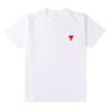 white Women T Shirt